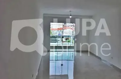 Casa com 3 quartos e 3 vagas de garagem à venda no parque mandaqui