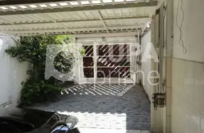 Casa com 3 quartos à venda na Rua Elvira Barbosa, 81, Vila Barbosa, São Paulo, 230 m2 por R$ 795.000