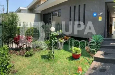 Casa com 4 quartos à venda na Rua Bento de Faria, 146, Bosque da Saúde, São Paulo, 300 m2 por R$ 2.285.000
