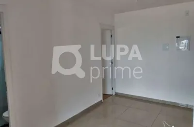 Apartamento com 2 quartos e 1 vaga de garagem para locação na vila maria alta