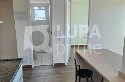 Apartamento com 2 quartos para alugar na Rua Amandaú, 77, Parada Inglesa, São Paulo, 37 m2 por R$ 2.500