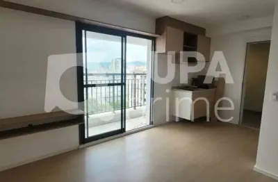 Apartamento com 1 quarto para alugar na Avenida Guapira, 79, Tucuruvi, São Paulo, 28 m2 por R$ 2.000