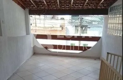 Casa com 3 quartos à venda na Rua Spencer Vampré, 25, Vila Souza, São Paulo, 70 m2 por R$ 510.000