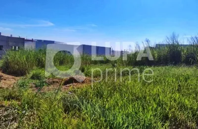 Terreno à venda na Rua Antonio Geraldo Foltran, Europark Comercial, Indaiatuba