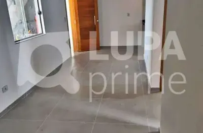 Apartamento com 1 quarto à venda na Rua Caranguejo, 66, Tucuruvi, São Paulo