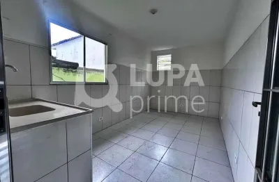 Casa com 1 quarto para alugar na Avenida Edgar Ruzzant, 730, Jardim Brasil, São Paulo