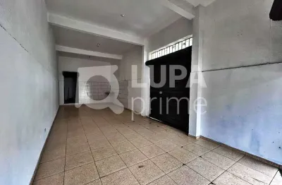 Ponto comercial para alugar na Avenida Edgar Ruzzant, 728, Jardim Brasil, São Paulo