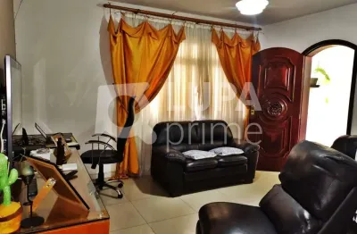 Casa com 4 quartos à venda na Rua Bom Jesus da Cachoeira, 54, Parque Edu Chaves, São Paulo