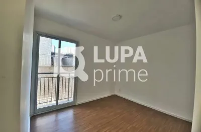 Apartamento com 2 quartos e 1 vaga de garagem para locação na vila maria baixa