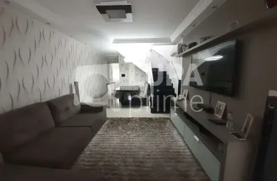 Casa com 3 quartos à venda na Rua Floriano de Godói, 292, Jardim Brasil, São Paulo, 125 m2 por R$ 850.000