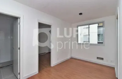 Apartamento com 2 quartos à venda na Rua São Quirino, 55, Vila Guilherme, São Paulo