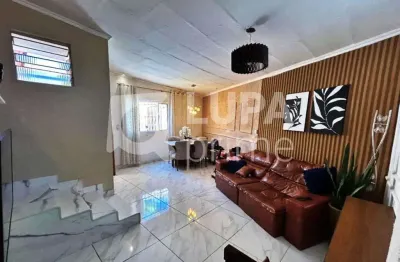 Casa com 3 quartos e 1 vaga de garagem à venda no jardim tremembé