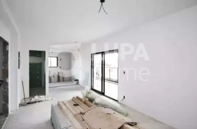 Apartamento com 3 quartos e 2 vagas de garagem à venda na vila maria