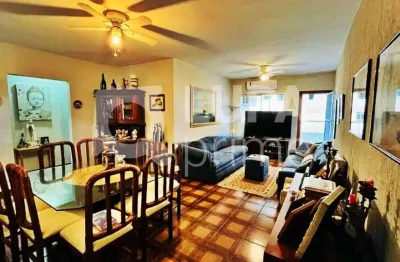 Apartamento com 3 quartos à venda na Rua Jarus, 122, Tupi, Praia Grande