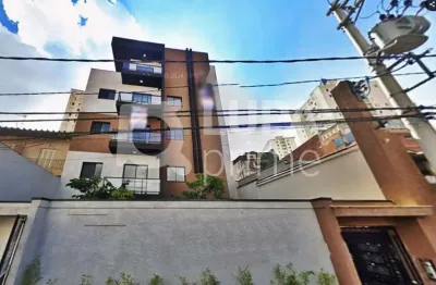Apartamento com 1 quarto à venda na Rua Imperatriz, 215, Parada Inglesa, São Paulo