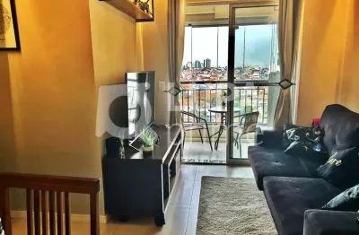 Apartamento com 2 quartos e 2 vagas de garagem à venda na parada inglesa