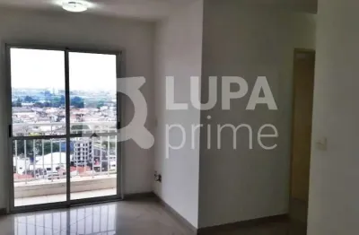 Apartamento com 3 quartos e 1 vaga de garagem para locação na vila maria