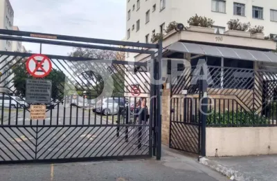 Apartamento com 2 quartos à venda na Avenida Doutor Francisco Ranieri, 700, Lauzane Paulista, São Paulo