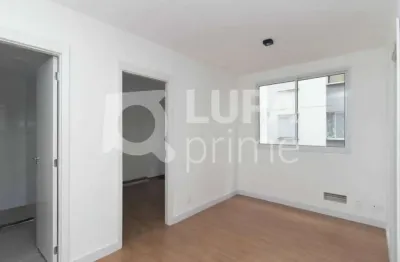 Apartamento com 2 quartos para alugar na Rua São Quirino, 55, Vila Guilherme, São Paulo, 34 m2 por R$ 2.200