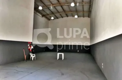 Barracão / Galpão / Depósito com 2 salas para alugar na Rua das Gueixas, 258, Vila Maria, São Paulo