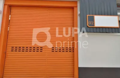 Barracão / Galpão / Depósito para alugar na Avenida Ariston Azevedo, 75, Brás, São Paulo