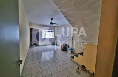 Casa com 3 quartos à venda na Rua Alonso Peres, 935, Vila Sabrina, São Paulo