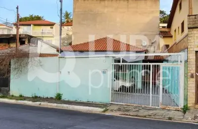 Casa com 4 quartos à venda na Rua Aragão, 54, Tucuruvi, São Paulo, 250 m2 por R$ 689.000