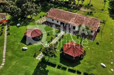 Chácara / sítio com 3 quartos à venda na Estrada de Ferro Bragantina, 405, Jardim São Felipe, Atibaia