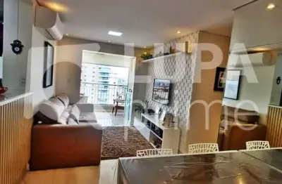 Apartamento com 3 quartos e 2 vagas de garagem à venda em santa teresinha