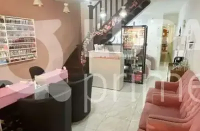 Casa com 4 quartos à venda na Rua Tomé Portes, 338, Vila Dom Pedro II, São Paulo, 210 m2 por R$ 957.000