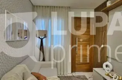 Apartamento com 2 quartos à venda na Rua Major Baracca, 954, Parque Edu Chaves, São Paulo