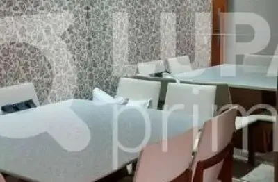 Apartamento com 3 quartos à venda na Rua Copacabana, 532, Santa Teresinha, São Paulo, 80 m2 por R$ 750.000