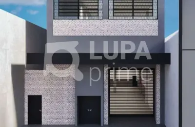 Galpão comercial com 2.874m² de área construída para locação na vila maria