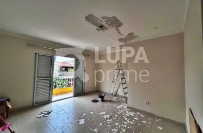 Casa com 3 quartos para alugar na Avenida Edgar Ruzzant, 728, Jardim Brasil, São Paulo