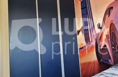 Apartamento com 3 quartos e 1 vaga de garagem á venda na vila maria baixa