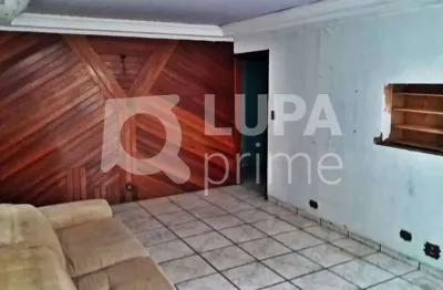 Apartamento com 4 quartos e 3 vagas de garagem à venda no tucuruvi