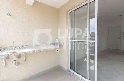 Apartamento com 2 quartos à venda na Rua Coronel Chananeco, 70, Jardim São Paulo (Zona Norte), São Paulo, 48 m2 por R$ 455.000