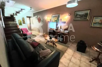 Casa com 3 quartos e 2 vagas de garagem para locação no parque novo mundo