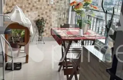 Apartamento com 3 quartos para alugar na Rua Guaranésia, 1070, Vila Maria Baixa, São Paulo, 79 m2 por R$ 5.500