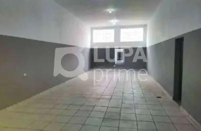 Barracão / Galpão / Depósito para alugar na Rua Chico Pontes, 1475, Vila Guilherme, São Paulo