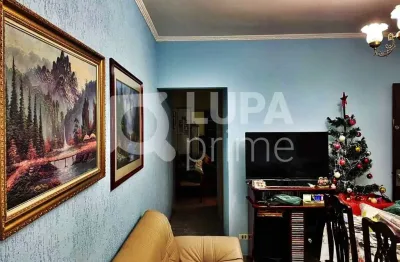 Casa com 2 quartos e 1 vaga de garagem à venda na vila maria alta