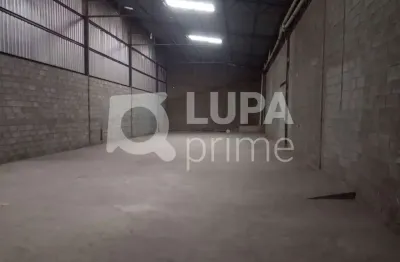 Barracão / Galpão / Depósito com 2 salas para alugar na Avenida Coronel Sezefredo Fagundes, 5419, Jardim Francisco Mendes, São Paulo, 500 m2 por R$ 9.900