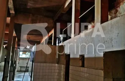 Ponto comercial para alugar na Rua Simão Borges, 232, Vila Maria Alta, São Paulo