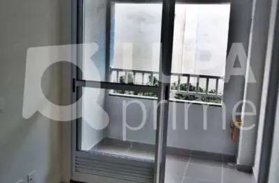 Apartamento com 1 quarto à venda na Rua Tobias Barreto, 501, Mooca, São Paulo