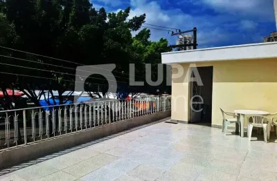 Casa com 3 quartos e 3 vagas de garagem à venda na vila maria alta