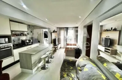 Apartamento com 2 quartos à venda na Rua Domiciano Ribeiro, 899, Casa Verde, São Paulo