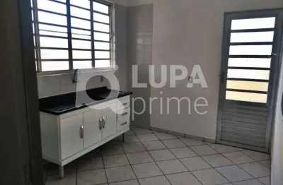 Apartamento com 1 quarto para alugar na Rua Alcides Alves, 24, Casa Verde, São Paulo