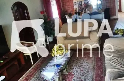 Casa com 5 quartos à venda na Rua Teresa Francisca Martin, 99, Canindé, São Paulo