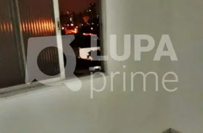 Apartamento com 1 quarto à venda na Rua Caetano Pinto, 218, Brás, São Paulo