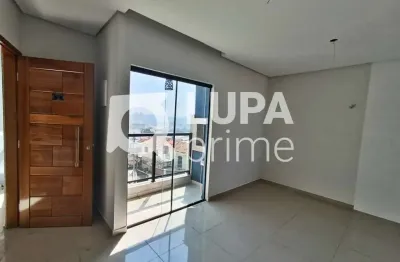 Apartamento com 2 quartos e 1 vaga de garagem à venda na vila constança
